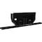 Buyers Products Hitch Plate with Pintle Mount For RAM 3500-5500 -Bottom Channel 1809079 - alternate 1
